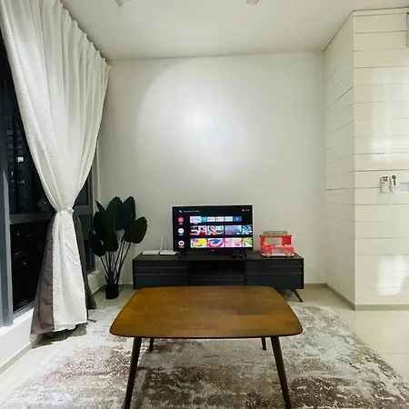 Wallaway2Stay Gravit8 Klang 2Room Exterior photo
