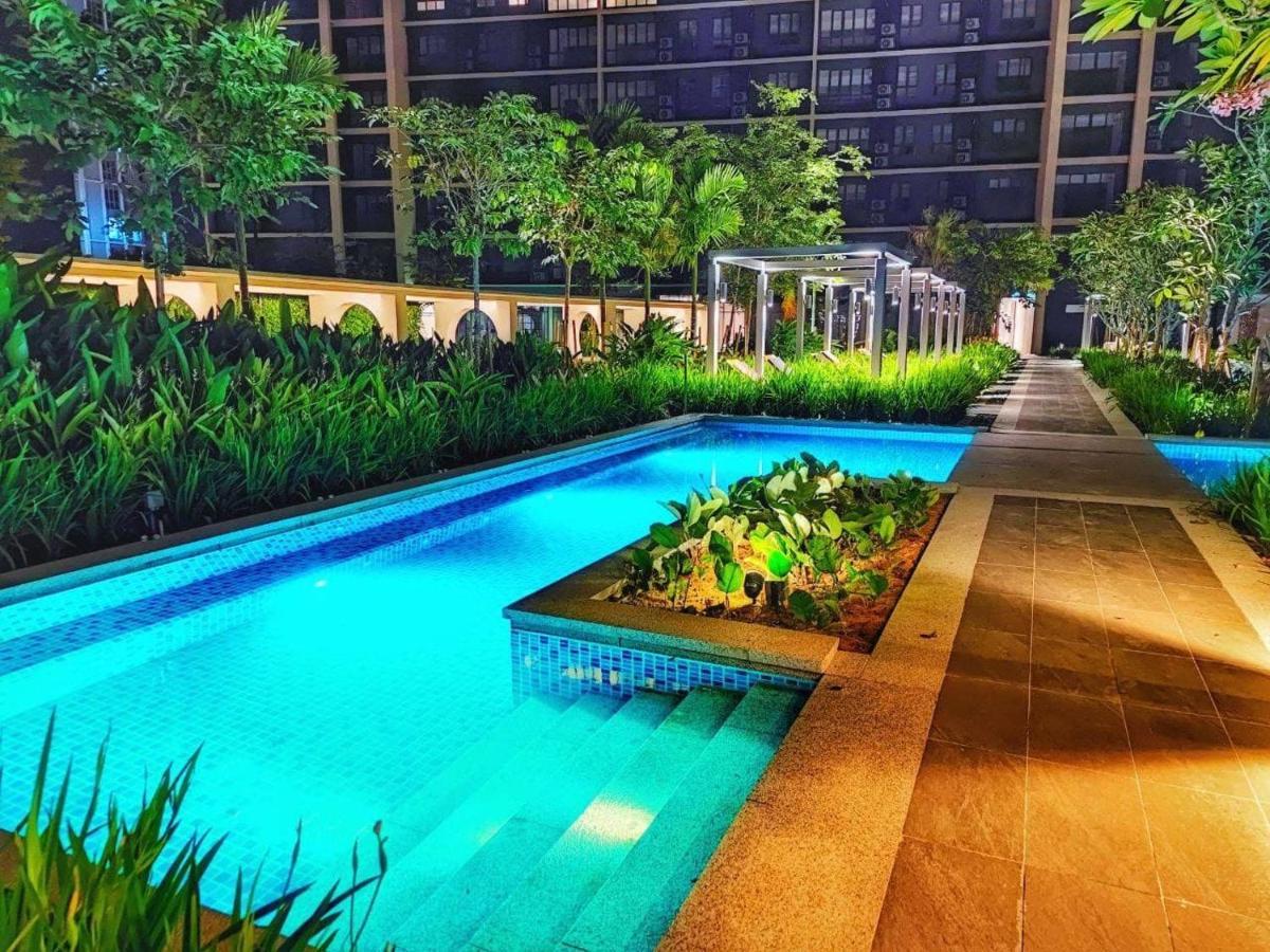 Wallaway2stay Gravit8 2room Apartment Klang
