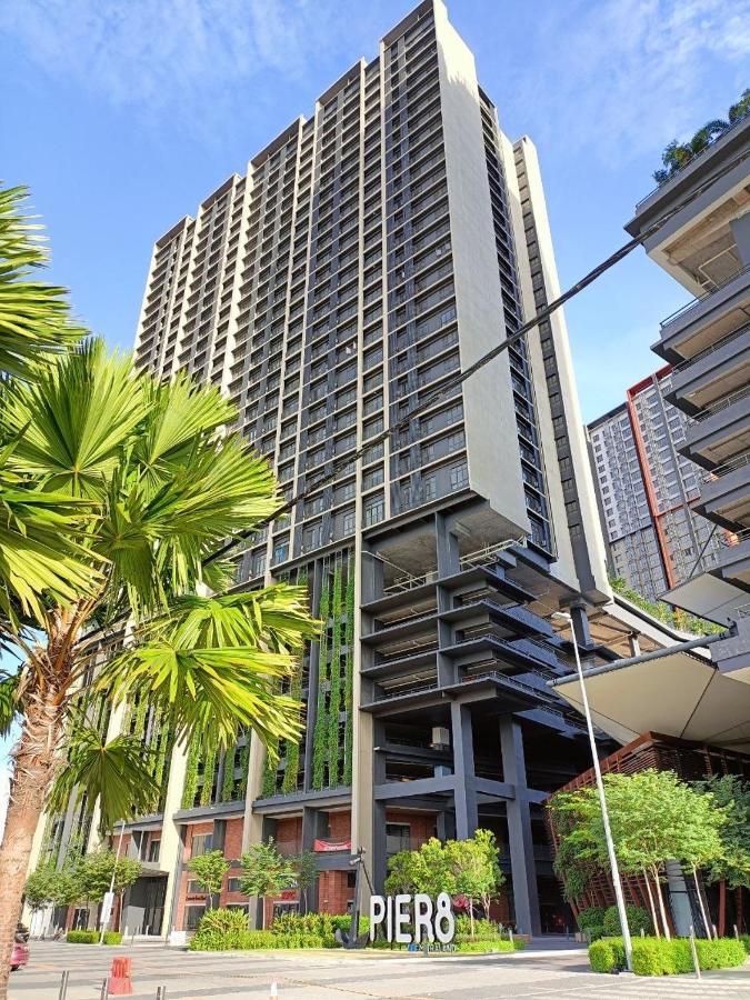 Wallaway2stay Gravit8 2room Apartment Klang